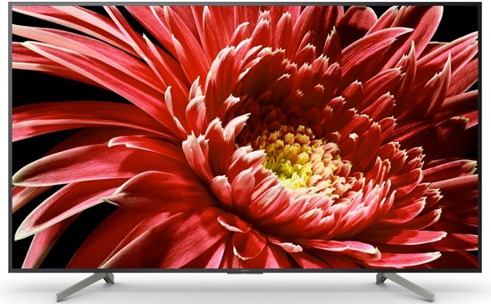 Android Tivi Sony 4K 75 inch KD-75X8500G