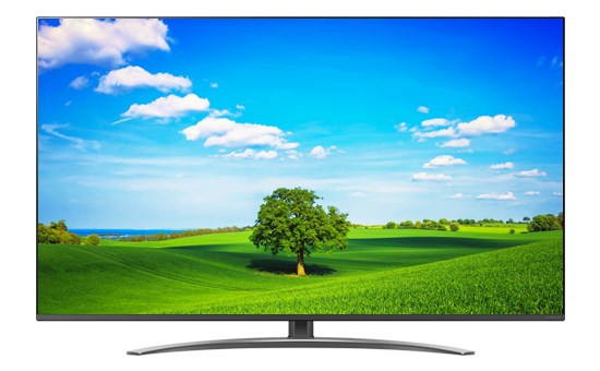 Smart Tivi LG 4K 49 inch 49SM8100PTA (49SM8100)