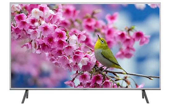 Smart Tivi QLED Samsung 4K 43 inch QA43Q65R