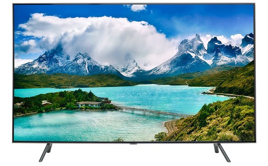 Smart Tivi QLED Samsung 4K 49 inch QA49Q75R