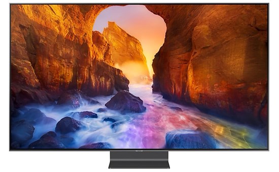 Smart Tivi QLED Samsung 4K 65 inch QA65Q90R