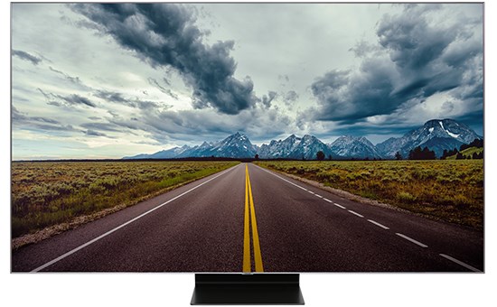 Smart Tivi QLED Samsung 4K 75 inch QA75Q90R