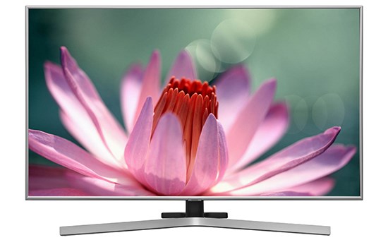 Smart Tivi Samsung 4K 50 inch UA50RU7400