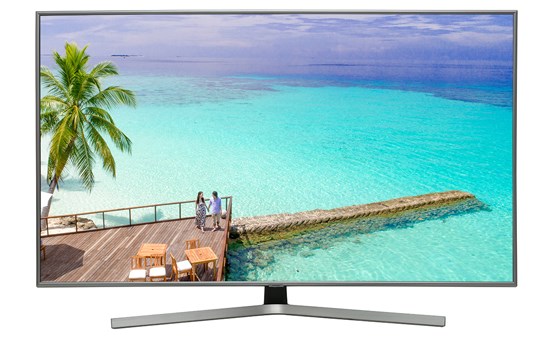 Smart Tivi Samsung 4K 65 inch UA65RU7400