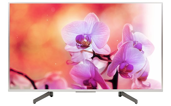 Android Tivi Sony 4K 49 inch KD-49X8500G/S