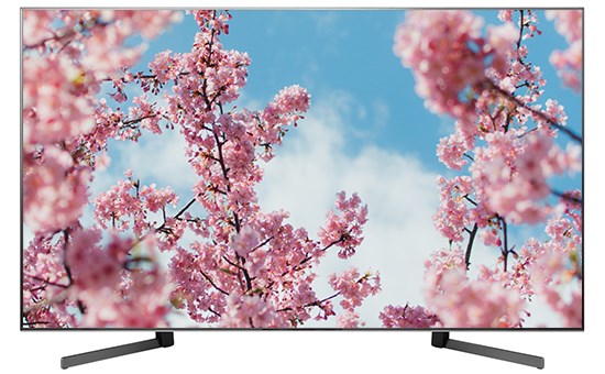 Android Tivi Sony 4K 55 inch KD-55X9500G