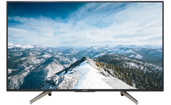 Android Tivi Sony 49 inch KDL-49W800G