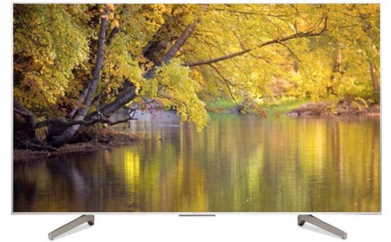 Android Tivi Sony 4K 43 inch KD-43X8500F/S