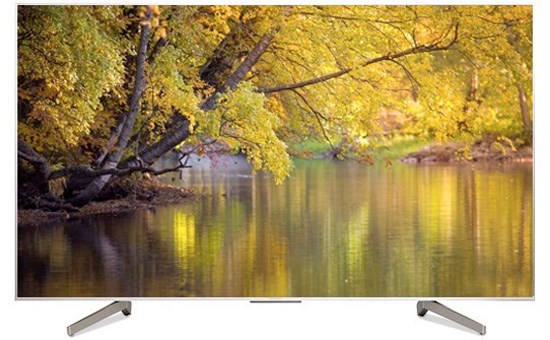 Android Tivi Sony 4K 49 inch KD-49X8500F/S