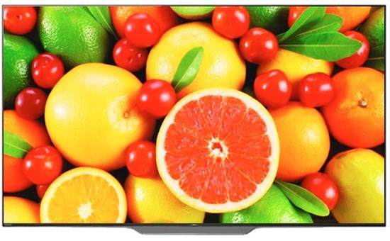 Android Tivi OLED Sony 4K 65 inch KD-65A8F