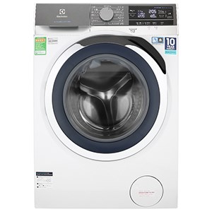 Máy giặt Electrolux Inverter 10 kg EWF1023BEWA Mẫu 2019