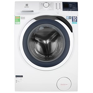 Máy giặt Electrolux Inverter 9 kg EWF9024BDWA Mẫu 2019