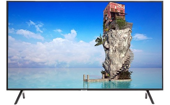 Smart Tivi Samsung 4K 75 inch UA75NU7100