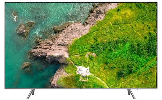 Smart Tivi Samsung 4K 82 inch UA82NU8000 (82NU8000)