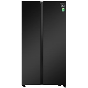 Tủ lạnh Samsung Inverter 647 lít RS62R5001B4/SV