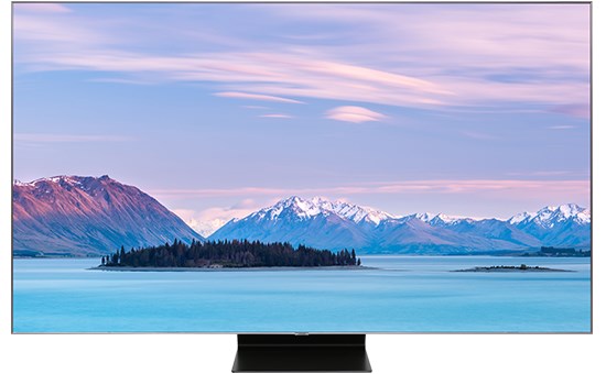 Smart Tivi QLED Samsung 4K 82 inch QA82Q90R ( 82Q90R )