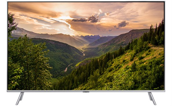 Smart Tivi QLED Samsung 4K 82 inch QA82Q75R (82Q75R)