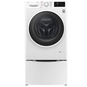 Máy giặt lồng đôi LG TWC1408D4W