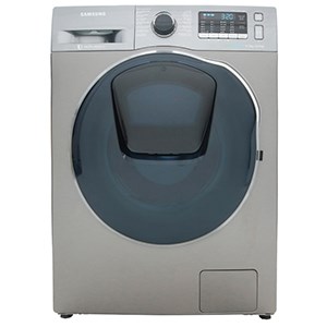 Máy giặt sấy Samsung AddWash Inverter 8.5 kg WD85K5410OX/SV