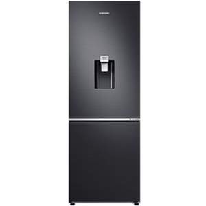 Tủ lạnh Samsung Inverter 307 lít RB30N4170B1/SV