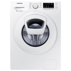 Máy giặt Samsung Addwash Inverter 10 Kg WW10K44G0YW/SV Mẫu 2019