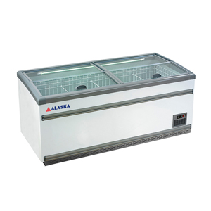 Tủ đông Alaska 950 lít SDC-950Y