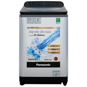 Máy giặt Panasonic 12.5 Kg Inverter NA-FD12XR1LV