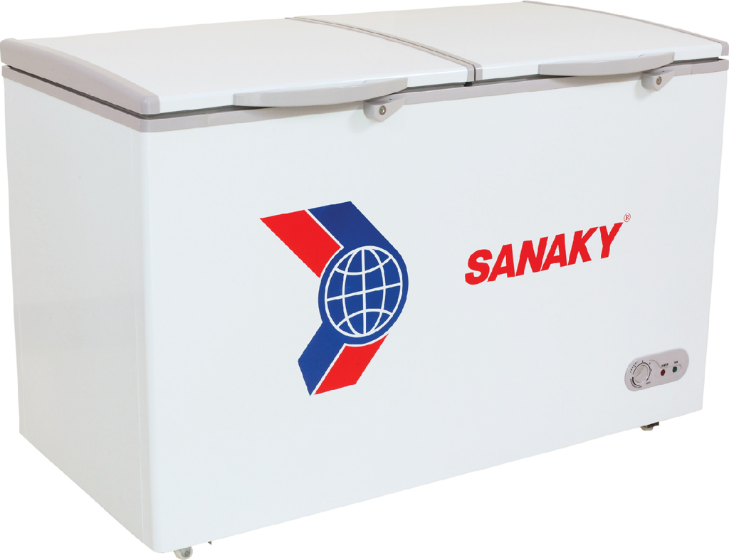 Tủ đông Sanaky VH-365W2 360 lít