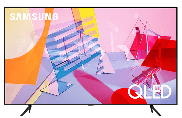 QLED Tivi 4K Samsung 65Q65T 65 inch Smart TV