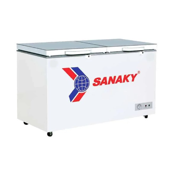 Tủ đông Sanaky VH-4099A2KD 400 lít