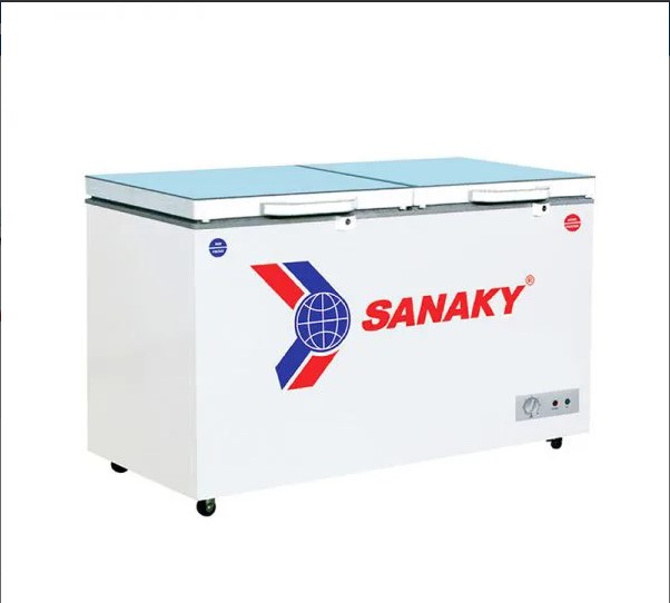 Tủ đông Sanaky VH-4099W2KD