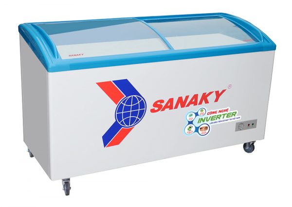 Tủ đông Inverter Sanaky VH-6899K3 680 lít