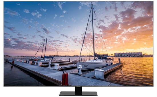 Smart Tivi QLED Samsung 4K 75 inch QA75Q80T Mới 2020 (75Q80T)