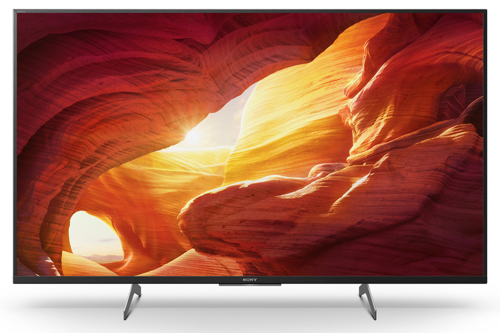 Android Tivi Sony 4K 43 inch KD-43X8500H