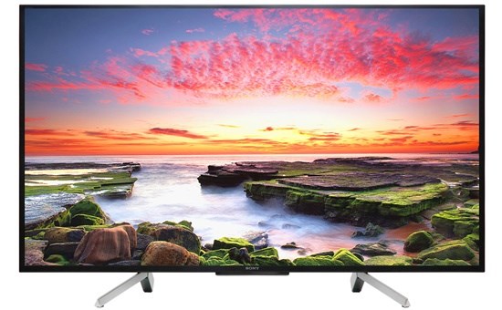 Smart Tivi Sony 50 inch KDL-50W660G