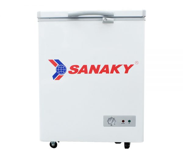 Tủ đông Sanaky VH-1599HY 150 lít