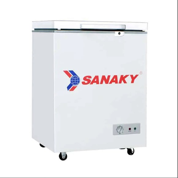 Tủ đông Sanaky VH-1599HYKD 150 lít