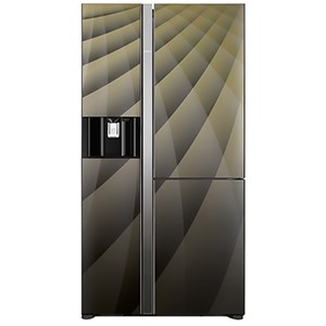 Tủ lạnh Hitachi Inverter 584 lít R-M800AGPGV4X DIA