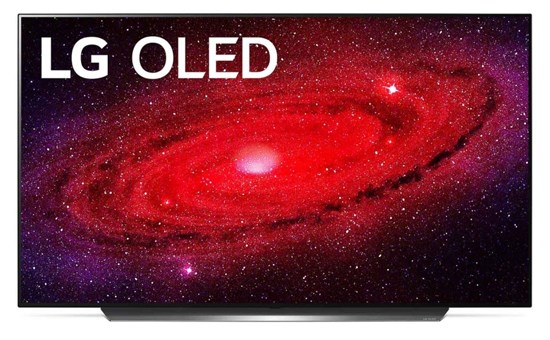 Smart Tivi OLED LG 4K 55 inch 55CXPTA (55CX)