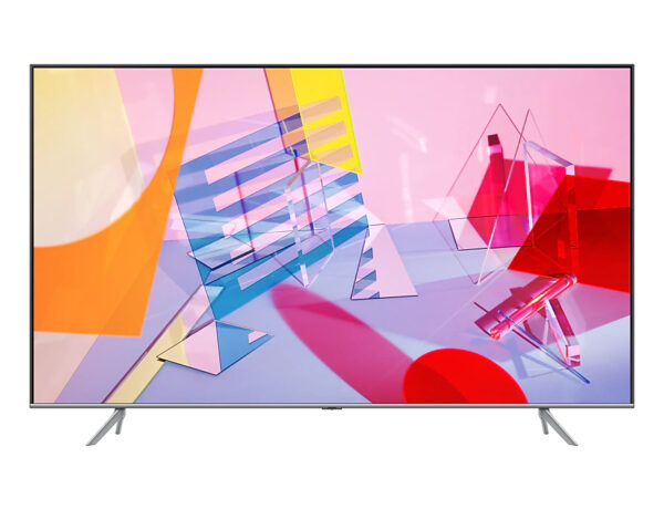 Smart Tivi QLED Samsung 4K 43 inch 43Q65TA (43Q65T/43Q65)