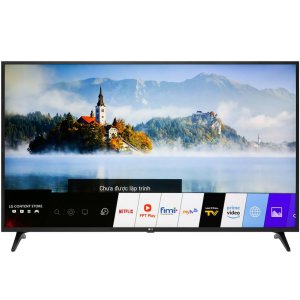 Smart Tivi LG 55 inch 55UN7350PTD 4K mới 2020 (55UN7350)