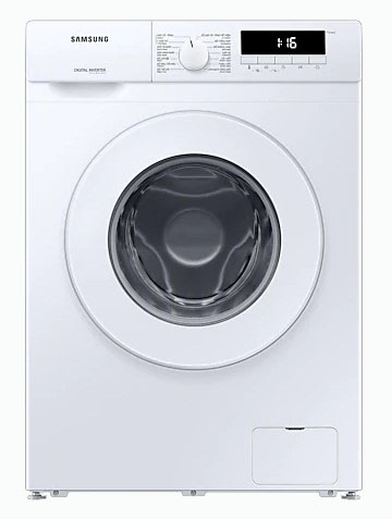 Máy giặt cửa trước Digital Inverter 8kg WW80T3020WW