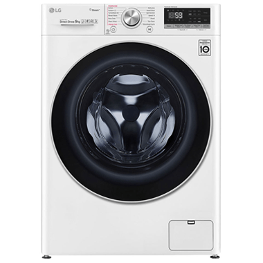 Máy giặt lồng ngang thông minh LG AI DD 9kg