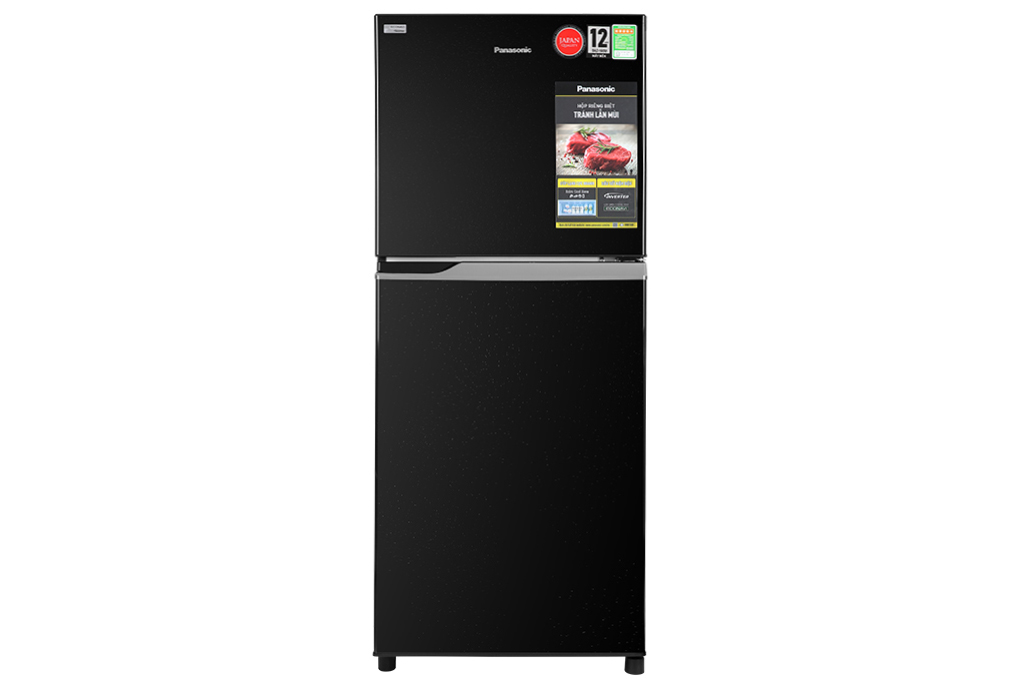 Tủ lạnh Panasonic Inverter 234 lít NR-BL263PKVN Mới 2020