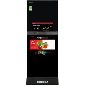 Tủ lạnh Toshiba Inverter 194 lít GR-A25VM (UKG)