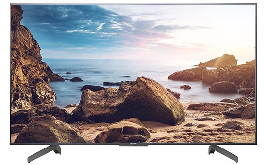 Android Tivi Sony 4K 55 inch KD-55X8500G