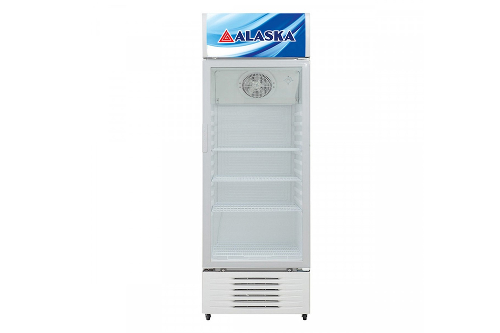 Tủ mát Alaska 350 lít LC-533H