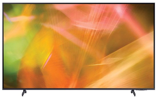 Smart Tivi Samsung 4K 85 inch UA85AU8000