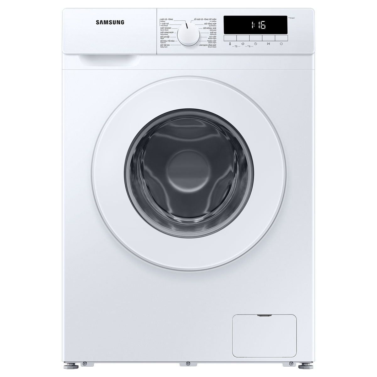 Máy giặt Samsung WW90T3040WW/SV inverter 9kg