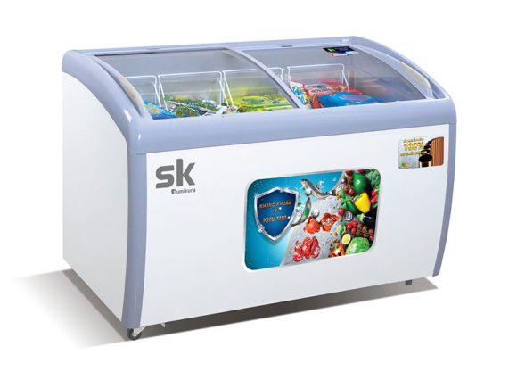 Tủ đông Sumikura SKFS-500C ( SKFS500C)